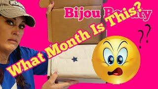 BIJOU BEAUTY BOX: What Month Box Is This??  | Opinionated Horsewoman