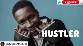 Zinoleesky Ft Barry jhay type beat ‘HUSTLERS’ #amapiano