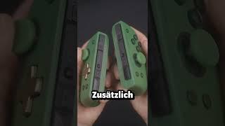 Das sind die BESTEN JOY-CONS für Nintendo Switch! 