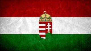 Hymn Węgier/ A Magyar Himnusz / National Anthem of Hungary