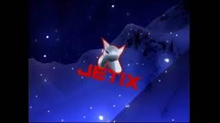 Get Ed We'll Be Right Back Bumper Comparison (Jetix Late 2006 and Disney XD 2009)