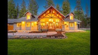 Once-in-a-lifetime home for sale: BEND, OREGON