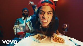 Jessie Reyez feat. Big Sean - SHUT UP (Official Video)