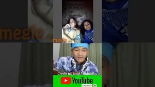 Best of Harana sa Omegle series Jong Madaliday 04044#youtubeshorts #shortsvideo #trendingshorts