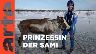 Norwegen: Die Rentierprinzessin | GEO Reportage Reupload | ARTE Family