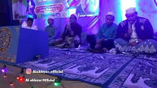 Yaa Robbi medley ~ Ust. Muhammad Alfan Ishak di MT. IRMADHAN (HD audio)