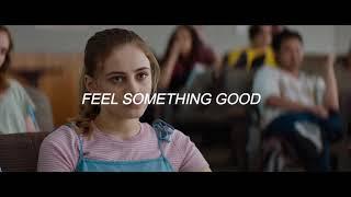 Feel something good - Biltmore (lyrics) AFTER