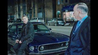 Power Book 4: Force clip - "Outside Cold" with Joseph Sikora aka Tommy Egan