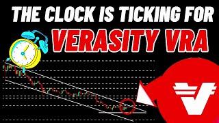 The Clock Is Ticking For Verasity VRA Crypto Coin