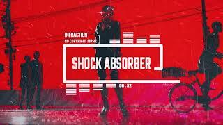 Sport Cyberpunk G-House by Infraction [No Copyright Music] / Shock Absorber