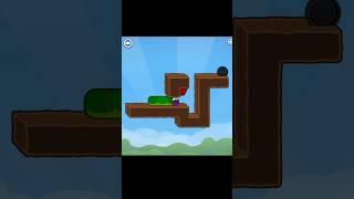 Apple Worm Hard Level #shorts #youtubeshorts #viralshorts