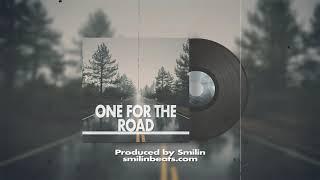 [FREE] J. Cole x Eminem Type Beat - “One For The Road” | Emotional Trap Instrumental