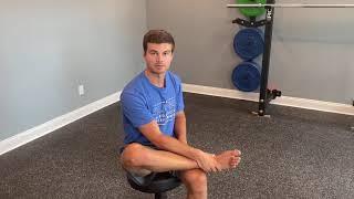 Improving Your Foot Function! - High Arches