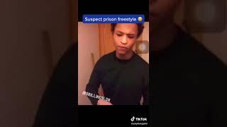 SUSPECT (ACTIVE GANG) BAITFACE PRISON FREESTYLE