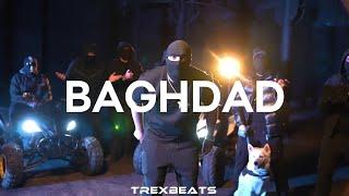[SOLD] TPL x Kwengface x UK Drill Type Beat x NY Drill Type Beat - "Baghdad" | 2024 Instrumental