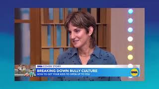 Breaking Down Bullying Culture | Rachel Simmons