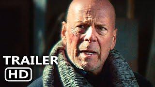 Hard Kill - Trailer (Official) ӏ 28 August (2020) ӏ Movie4k