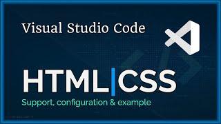 Emmet not working in VSCode | Visual Studio Code | Emmet Solution