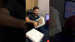 MacBook  Air3 | Unboxing #unboxing #macbookair #apple