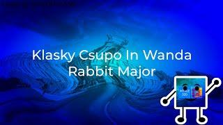 Klasky Csupo In Wanda Rabbit Major