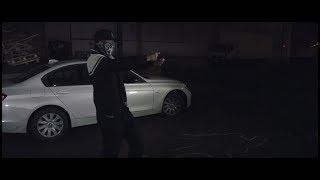 Blokkmonsta - 05. Eiszeit [Official Music Video / prod. Isy Beatz]