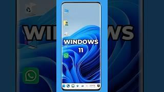 How To Run Windows 11 On ANY Android Phone!