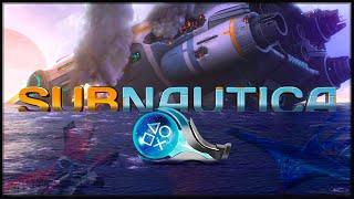 El PLATINO de SUBNAUTICA te provocará TALASOFOBIA 