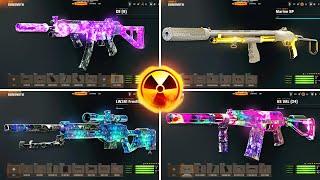 NUKE with EVERY GUN in Black Ops 6