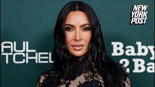 NYC project manager wrongly ID’ed as death row inmate by Kim Kardashian speaks out