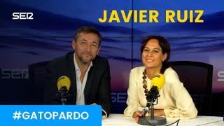 El Faro de Mara Torres | Javier Ruiz | 24/10/2022