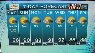 WAVY Weather Morning Update | July 6, 2024