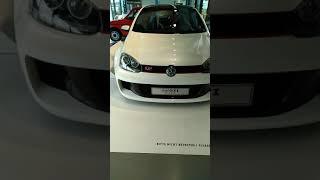 Golf gti w12 ; )