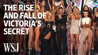 How Victoria's Secret Lost Its Grip | WSJ