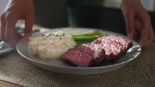 Ninja Foodi: The best way to cook steak