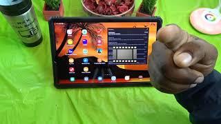 What's On My Android Tablet (Samsung Galaxy Tab S7 Plus) 2020