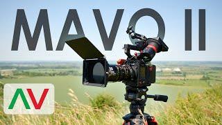 Kinefinity Mavo S35 II - The best affordable cinema camera yet?