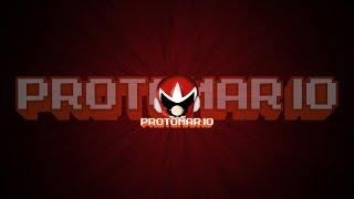 10 Years of Protomario