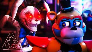 OPRAVUJEME FREDDYHO!  | FNAF: Security Breach  [Horror Stream]