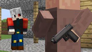 THEMURAT VS MINECRAFT #472