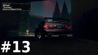 Zagrajmy w Need For Speed Underground 2 - #13 - Supra na dyno