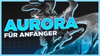 Aurora in 5 Minuten lernen - League of Legends Guide