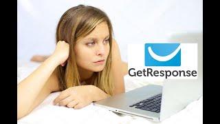 What is GetResponse | Email Marketing with  GetResponse