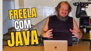 FREELAS COM JAVA