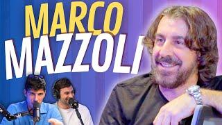 "ZOO DI 105, 2046 PODCAST, ISOLA DEI FAMOSI" - Con Marco Mazzoli