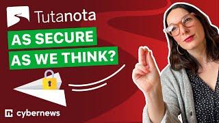 Tutanota review: the most secure email service in the world?