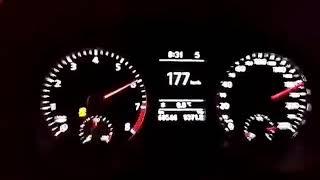 Hyundai Verna top speed must watch 240 km/h