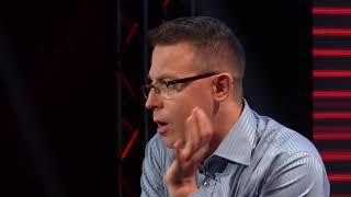 "Drozdov прямим текстом": "Зеленський понапризначав головами областей людей, дотичних до Московії"