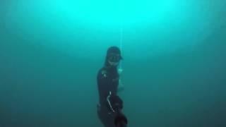 SANDMARC水中偏光濾鏡套組 - 龍洞 Free Diving 台灣實測影片