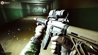 Best Adar Build | Escape From Tarkov