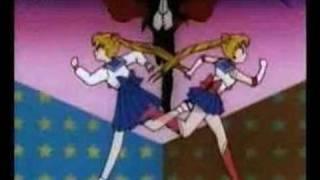 Sailor Moon Intro #1 (German / Deutsch)